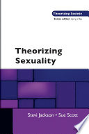 Theorizing sexuality /
