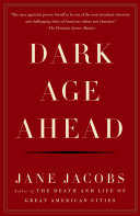 Dark age ahead /