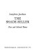 The shade-seller; new and selected poems