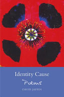 Identity cause : poems /