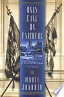 Only call us faithful : a novel of the Union underground /