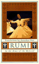 Rumi : in the arms of the beloved /
