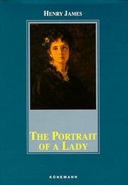 The portrait of a lady /