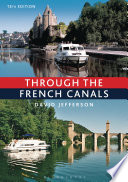 Through the French canals /