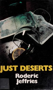 Just deserts /