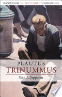Plautus : Trinummus /