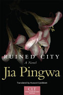 Ruined city a novel /