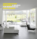 Contemporary interiors : a source of design ideas /