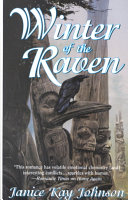 Winter of the raven /