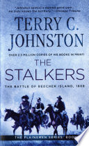 The stalkers : the Battle of Beecher Island, 1868 /
