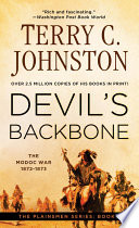 Devil's backbone : the Modoc War, 1872-3 /