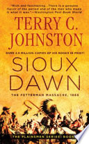 Sioux dawn : a novel of the Fetterman massacre /