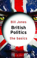 British politics : the basics /