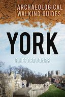 York : archaeological walking guides /