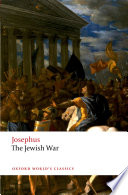 The Jewish war /