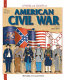 Officers and soldiers of the American Civil War : the War of Secession /