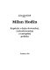 Milan Hodža : kapitola z dejín slovenskej, československej a európskej politiky /