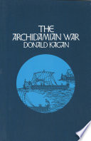 The Archidamian War /