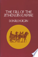 The fall of the Athenian Empire /