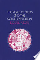 The Peace of Nicias and the Sicilian Expedition