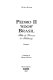 Pedro II do Brasil : filho da Princesa de Habsburgo : romance /
