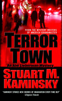Terror town : an Abe Lieberman mystery /