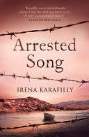 Arrested song /