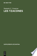 Les Tzacones /