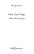 Frank Lloyd Wright : casa sulla cascata /