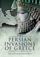 The Persian invasions of Greece /