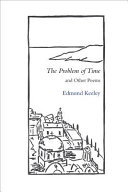 Problem of time : and other poems /