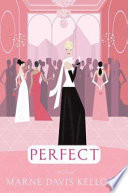 Perfect / by Marne Davis Kellogg