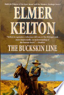 The buckskin line /