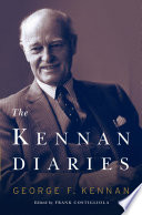 The Kennan diaries /