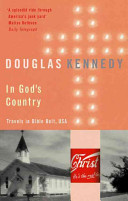 In God's country : travels in the Bible belt, USA /