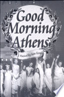 Good morning Athens /