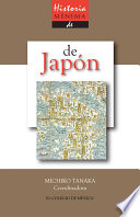 Historia mínima de Japón /