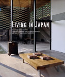 Living in Japan /