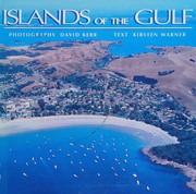 Islands of the gulf /
