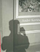 Andr�e Kert�esz /