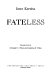 Fateless /