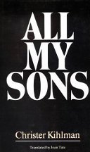 All my sons : a novel /