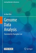 Genome data analysis /