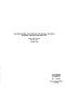 Impacts of exchange rates on employment in three Asian countries : Korea, Malaysia, and the Philippines /