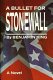A bullet for Stonewall : a novel /