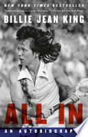 All in : an autobiography /