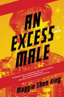 An excess male /