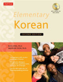 Elementary Korean /