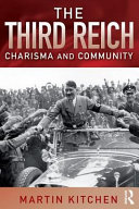 The Third Reich : charisma and community /
