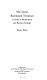 The great Richmond terminal : a study in businessmen and business strategy